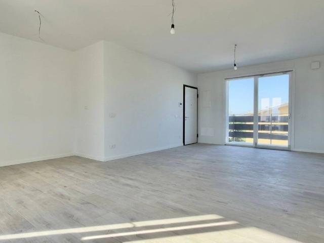 Appartamento in vendita a Nuvolera, Lombardia