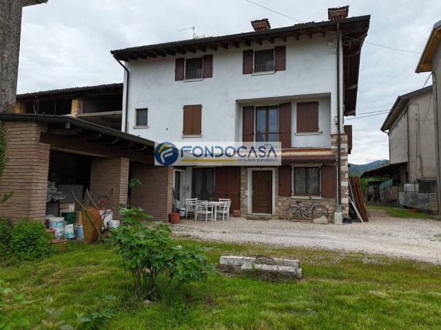 Appartamento in vendita a Nuvolera, Lombardia