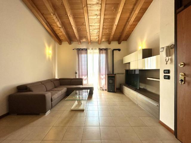 Appartamento in vendita a Nuvolera, Lombardia