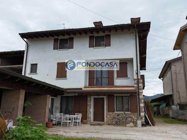 Appartamento in vendita a Nuvolera, Lombardia
