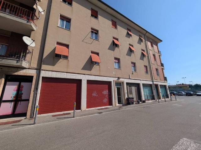 Appartamento in vendita a Sorzana, Nuvolera