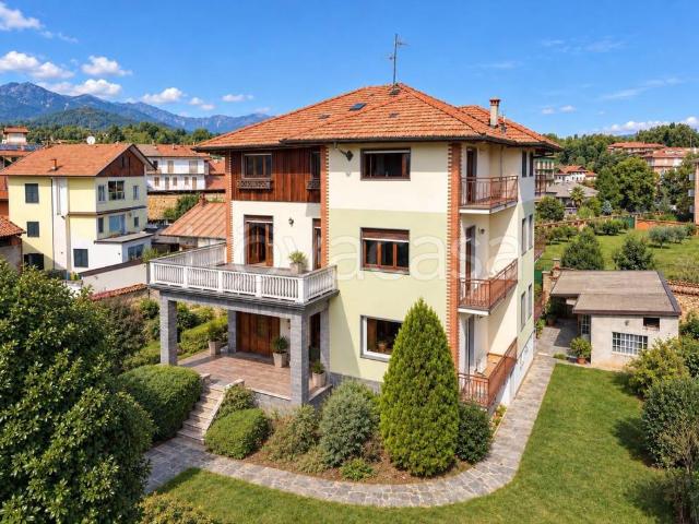 Appartamento in vendita a Occhieppo Inferiore, Biella