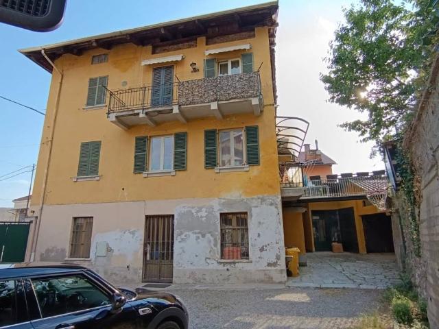 Appartamento in vendita a Piemonte, Biella