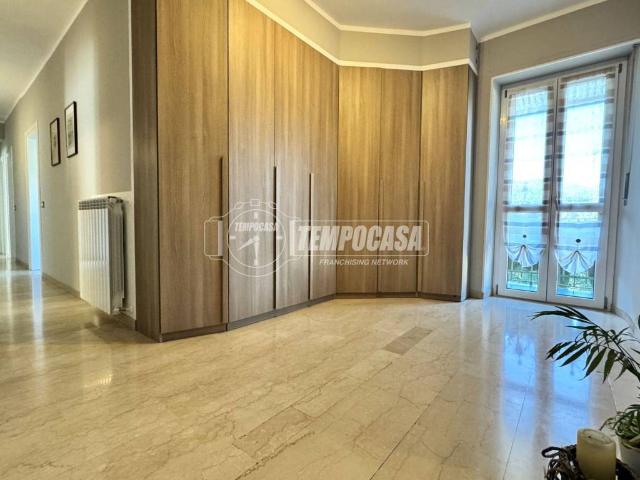 Appartamento in vendita a Piemonte, Biella