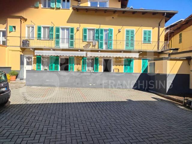 Appartamento in vendita a Piemonte, Biella