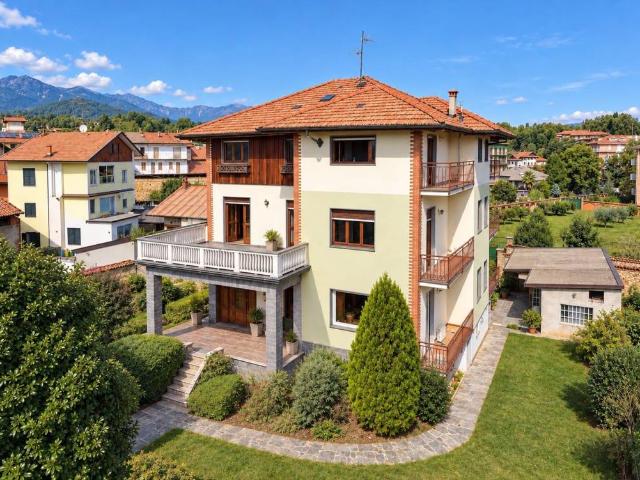 Appartamento in vendita a Occhieppo Inferiore, Biella