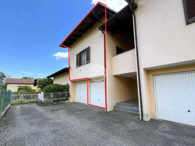 Appartamento in vendita a Piemonte, Biella