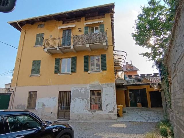 Appartamento in vendita a Piemonte, Biella
