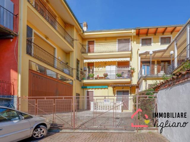 Appartamento in vendita a Piemonte, Biella