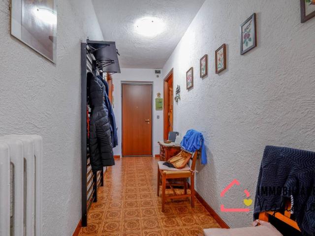 Appartamento in vendita a Piemonte, Biella