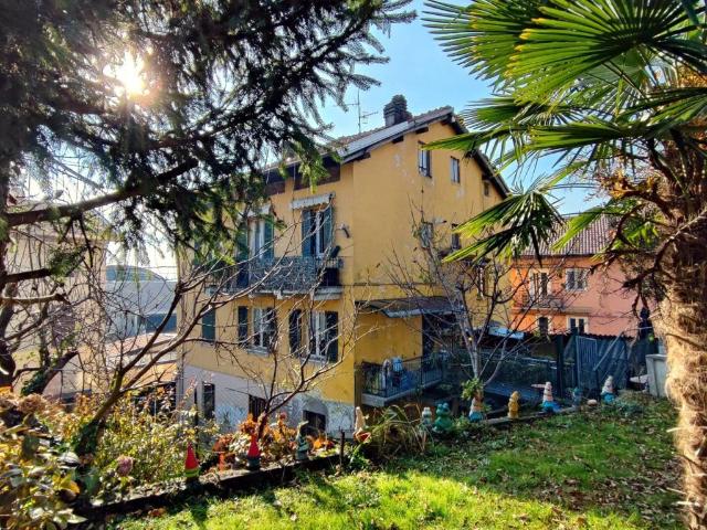 Appartamento in vendita a Piemonte, Biella