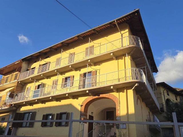 Appartamento in vendita a Occhieppo Inferiore, Biella