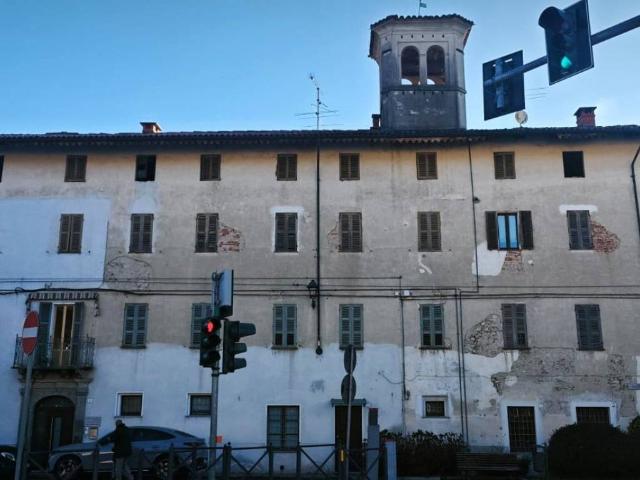 Appartamento in vendita a Piemonte, Biella