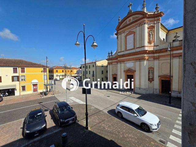 Appartamento in vendita a Occhiobello, Veneto