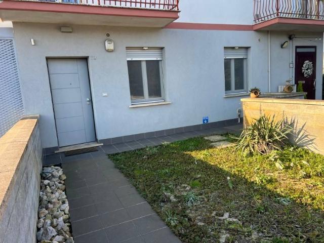 Appartamento in vendita a Occhiobello, Veneto