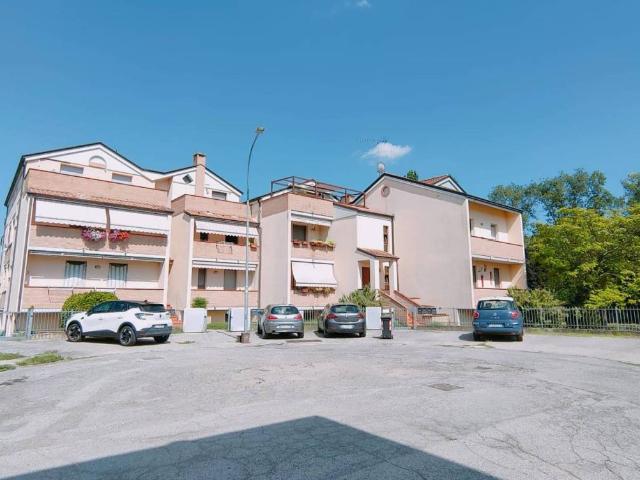 Appartamento in vendita a Occhiobello, Veneto