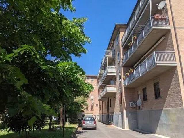 Appartamento in vendita a Santa Maria Maddalena, Occhiobello