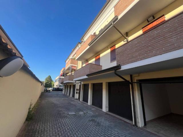 Appartamento in vendita a Santa Maria Maddalena, Occhiobello