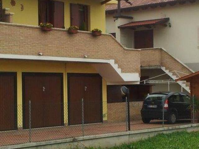 Appartamento in vendita a Santa Maria Maddalena, Occhiobello