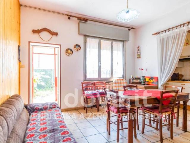 Appartamento in vendita a Santa Maria Maddalena, Occhiobello