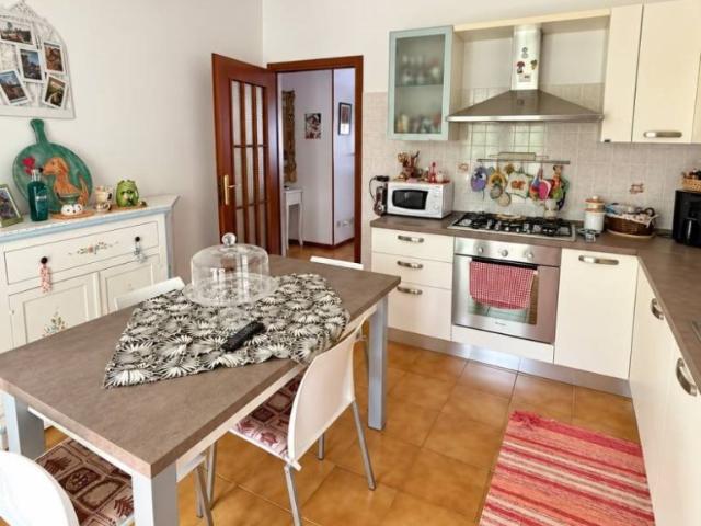 Appartamento in vendita a Gurzone, Occhiobello