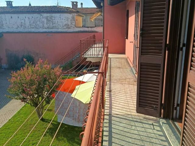 Appartamento in vendita a Occimiano, Alessandria