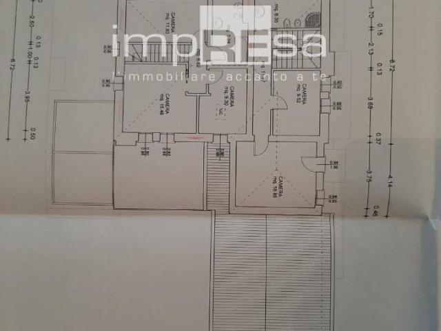 Appartamento in vendita a Oderzo, Veneto