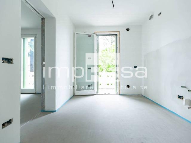 Appartamento in vendita a Camino, Oderzo