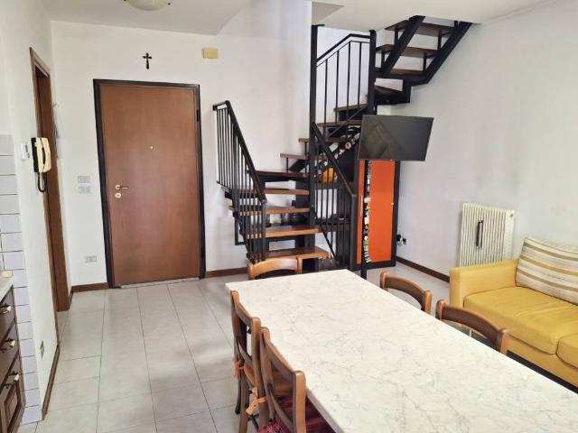 Appartamento in vendita a Oderzo, Veneto