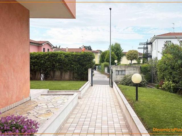 Appartamento in vendita a Tre Piere, Oderzo