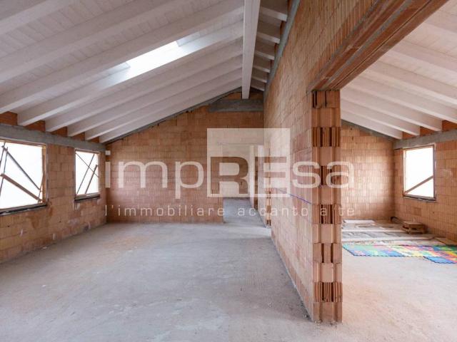 Appartamento in vendita a Camino, Oderzo