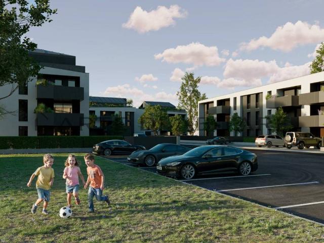 Appartamento in vendita a Colfrancui, Oderzo