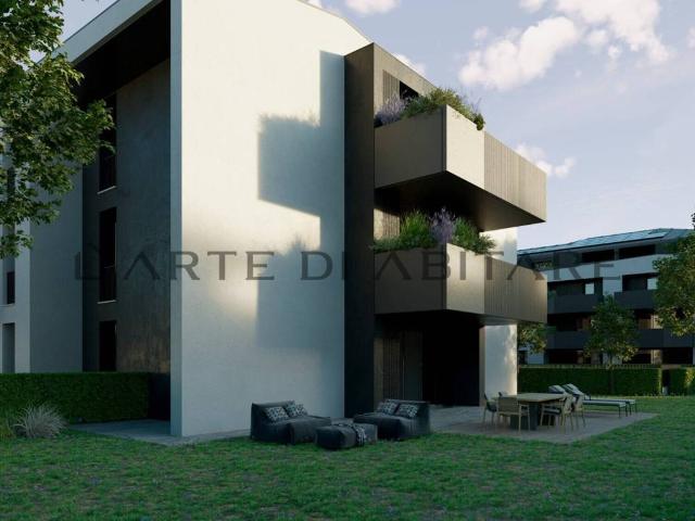 Appartamento in vendita a Colfrancui, Oderzo