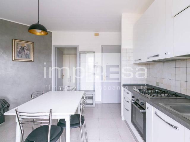 Appartamento in vendita a Colfrancui, Oderzo