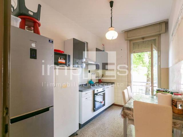 Appartamento in vendita a Colfrancui, Oderzo