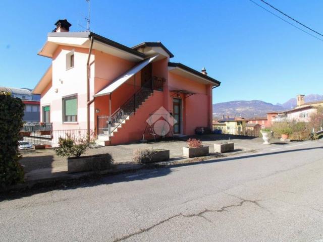 Appartamento in vendita a Comunità montana della Valle Sabbia, Odolo