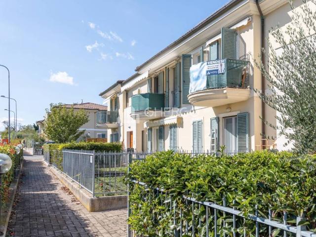 Appartamento in vendita a Casette Montegallo, Offagna