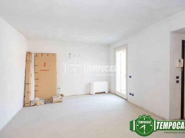 Villa Schiera in vendita a Offanengo, Lombardia