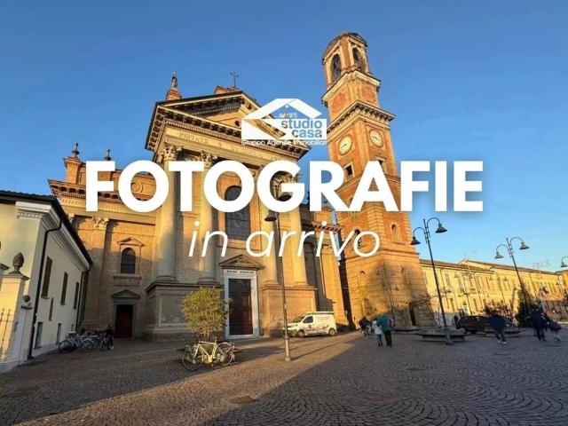 Appartamento in vendita a Offanengo, Cremona