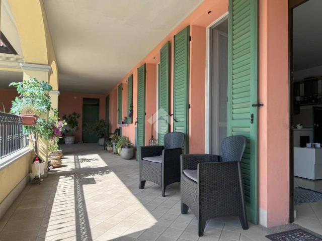 Appartamento in vendita a Offanengo, Lombardia