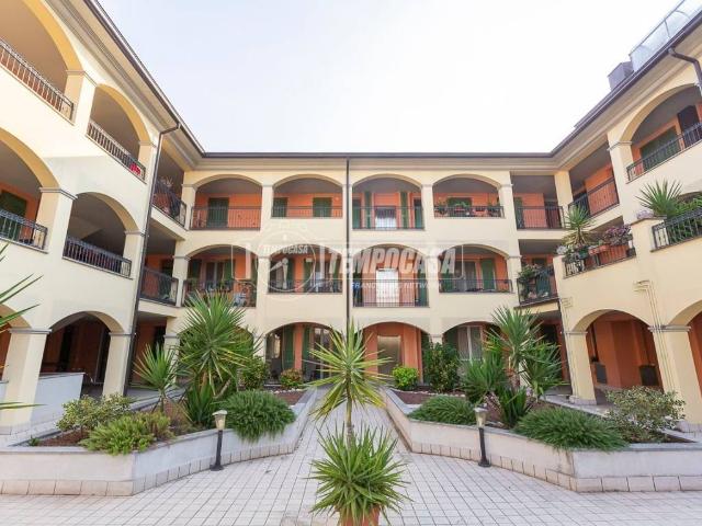 Appartamento in vendita a Offanengo, Cremona