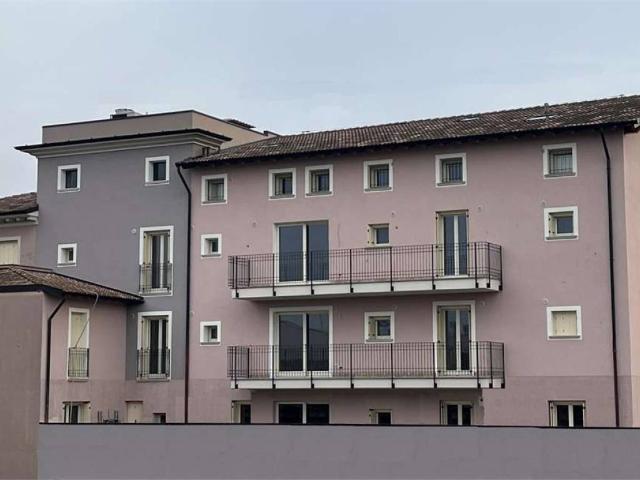 Appartamento in vendita a Offanengo, Lombardia