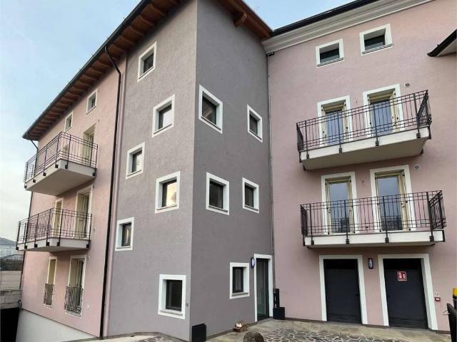 Appartamento in vendita a Offanengo, Lombardia