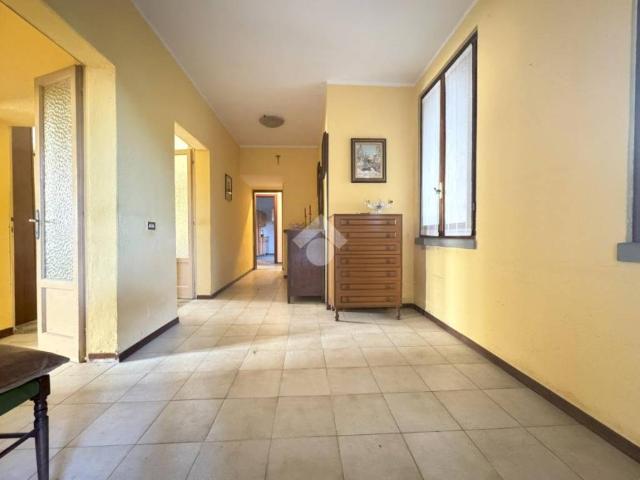 Appartamento in vendita a Offanengo, Lombardia