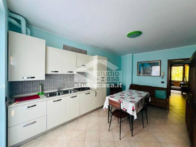 Appartamento in vendita a Offanengo, Lombardia