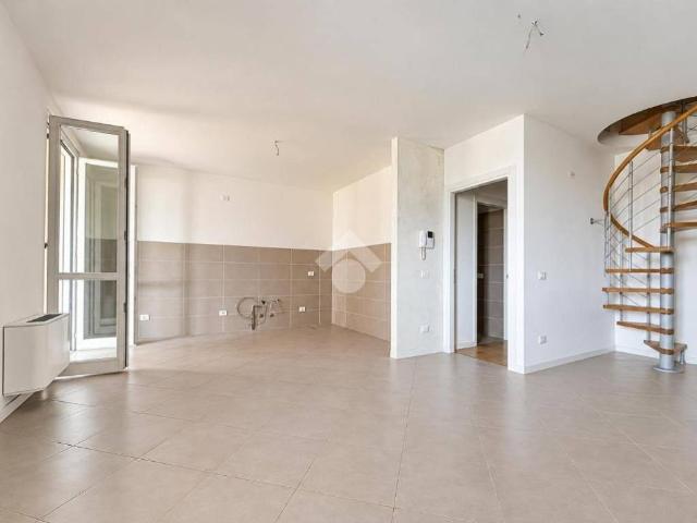 Appartamento in vendita a Offanengo, Cremona