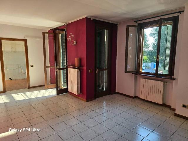 Appartamento in vendita a Offanengo, Lombardia