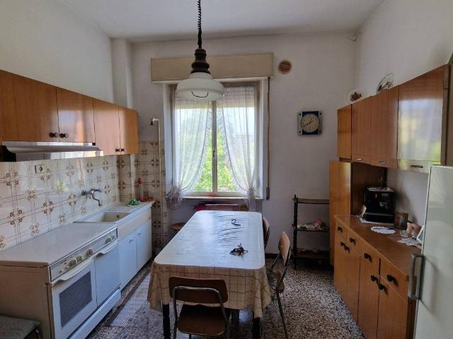 Appartamento in vendita a Offanengo, Lombardia