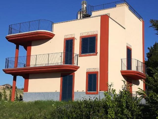 Appartamento in vendita a Marche, Ascoli Piceno