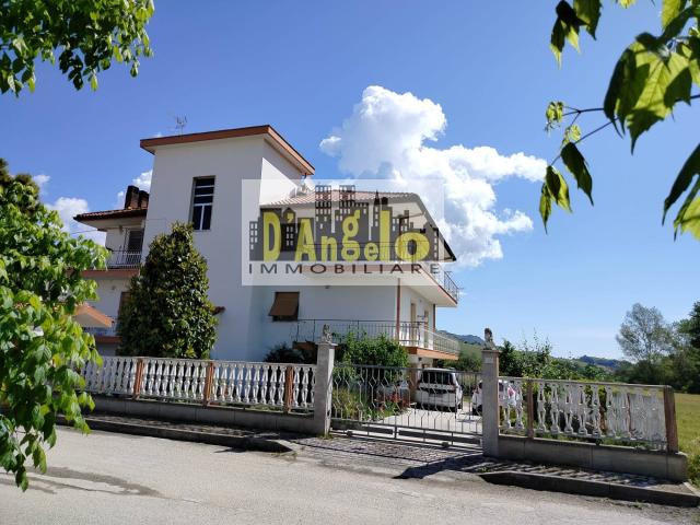 Appartamento in vendita a Marche, Ascoli Piceno